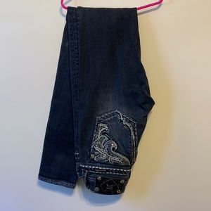 Miss me skinny jeans